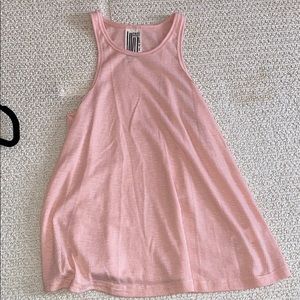 Free people tank top